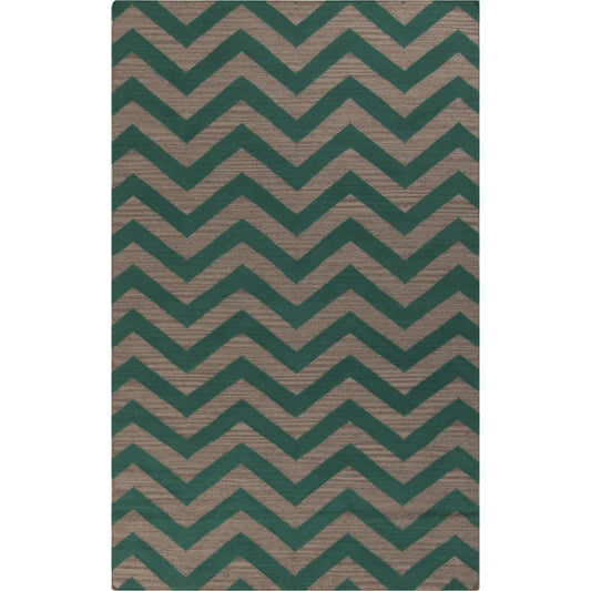 Frontier Rug - 620 by Surya. Made from 100% wool in a unique style.
