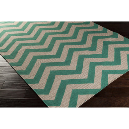 Frontier Rug - 620 by Surya. Made from 100% wool in a unique style.