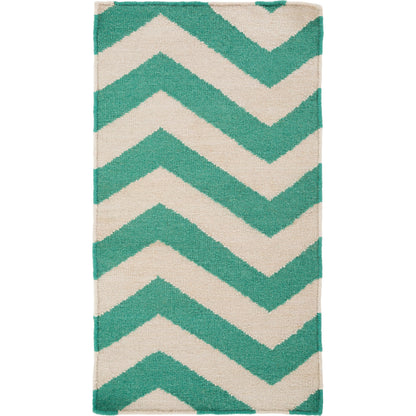 Frontier FT-537 Rug by Surya. Made from 100% wool in a unique style.