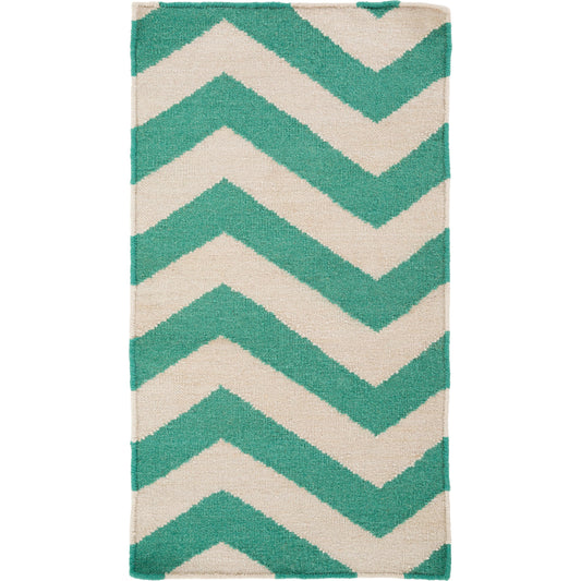 Frontier FT-537 Rug by Surya. Made from 100% wool in a unique style.