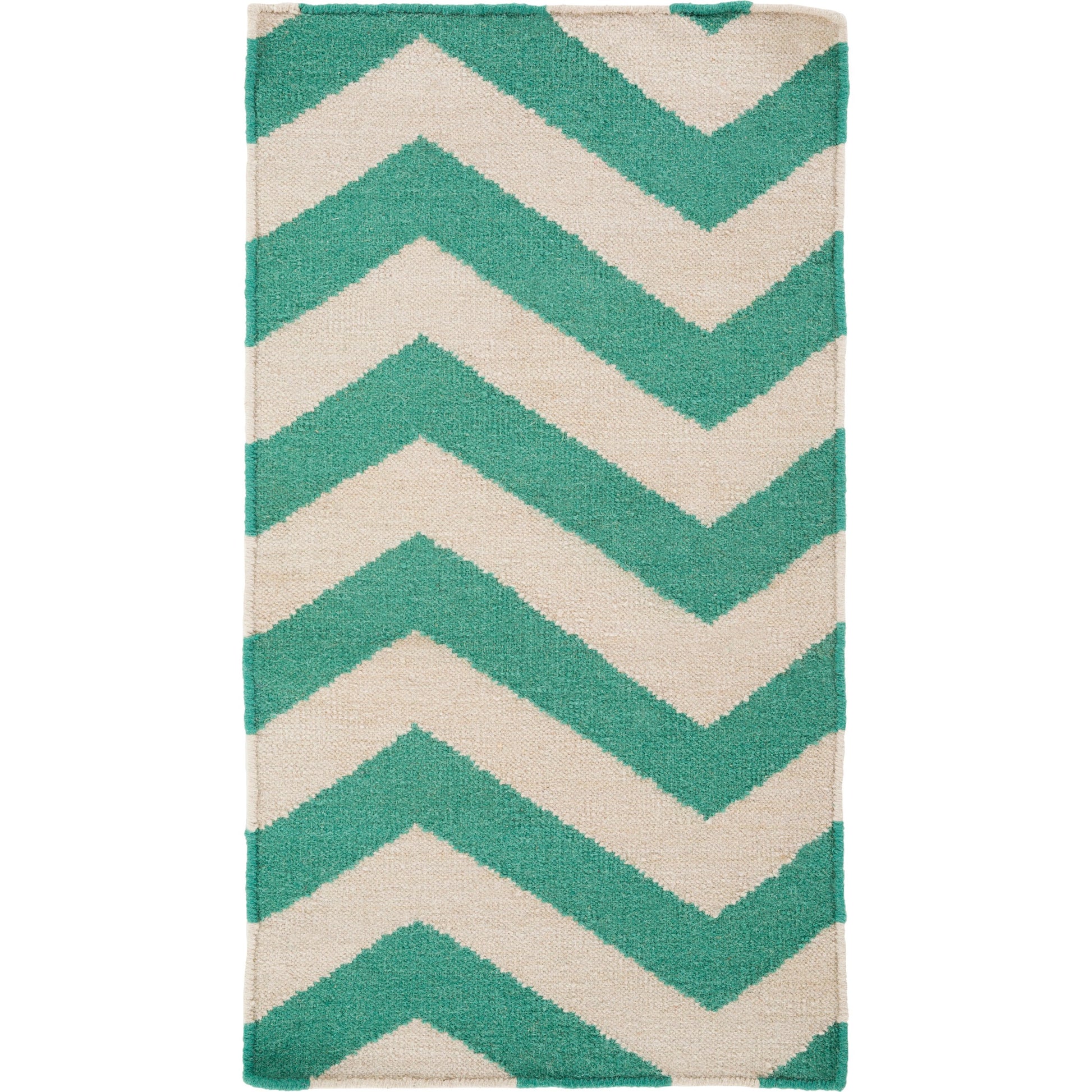 Frontier Rug - 621 by Surya. Made from 100% wool in a unique style.