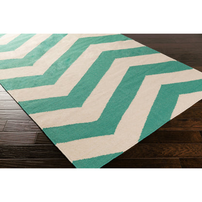 Frontier FT-537 Rug by Surya. Made from 100% wool in a unique style.