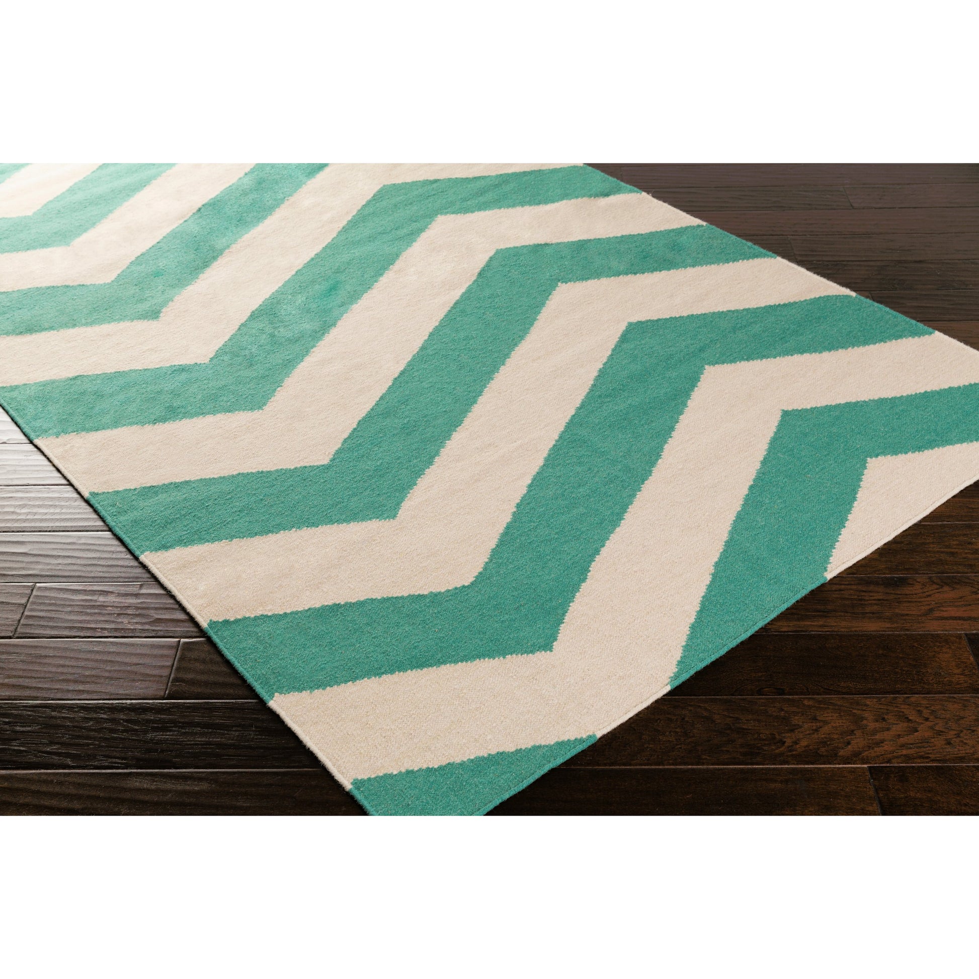 Frontier Rug - 621 by Surya. Made from 100% wool in a unique style.