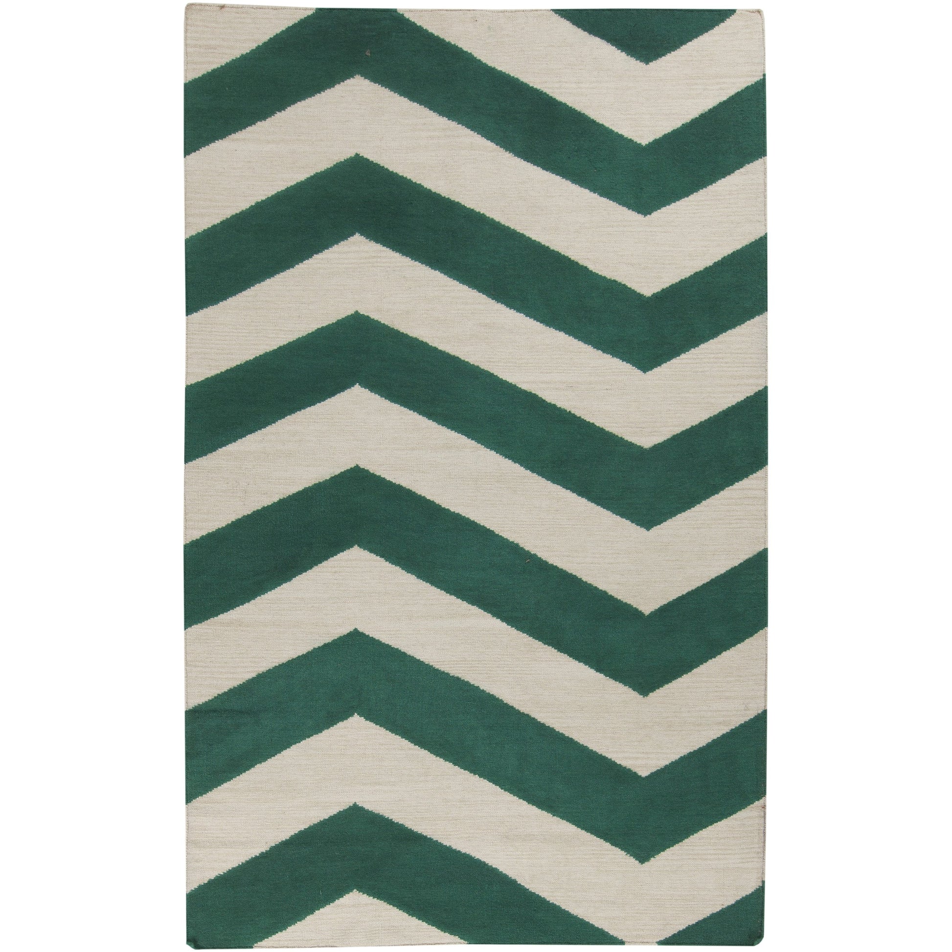 Frontier Rug - 621 by Surya. Made from 100% wool in a unique style.