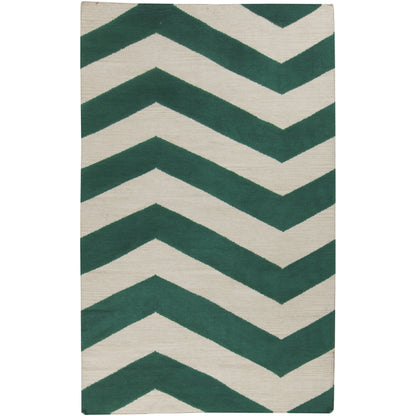 Frontier Rug - 621 by Surya. Made from 100% wool in a unique style.