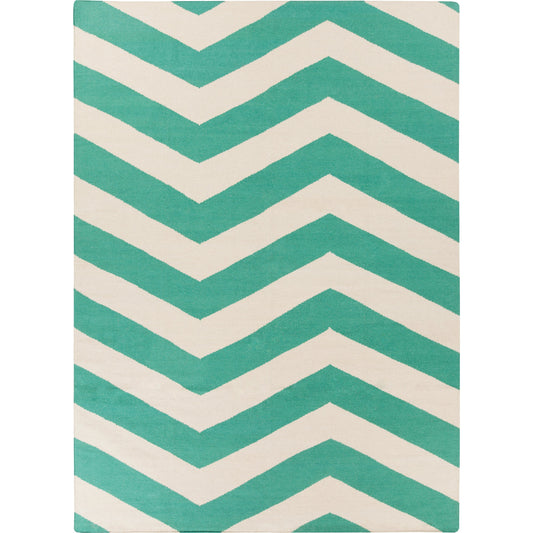 Frontier FT-537 Rug by Surya. Made from 100% wool in a unique style.