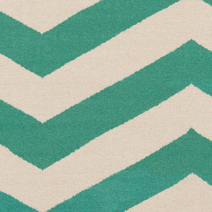 Frontier FT-537 Rug by Surya. Made from 100% wool in a unique style.