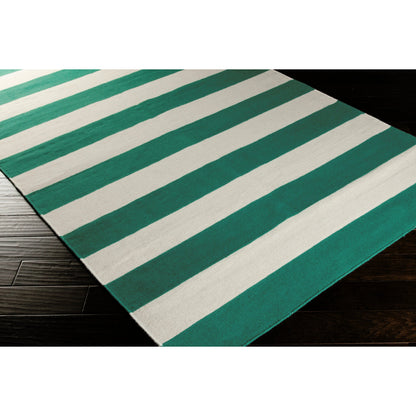 Frontier Rug - 232 by Surya. Made from 100% wool in a unique style.