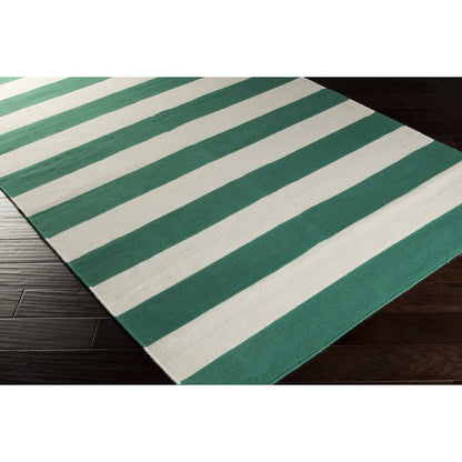 Frontier Rug - 232 by Surya. Made from 100% wool in a unique style.