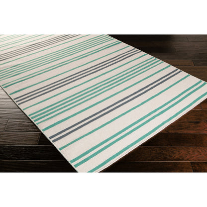 Frontier Rug - 714 by Surya. Made from 100% wool in a unique style.
