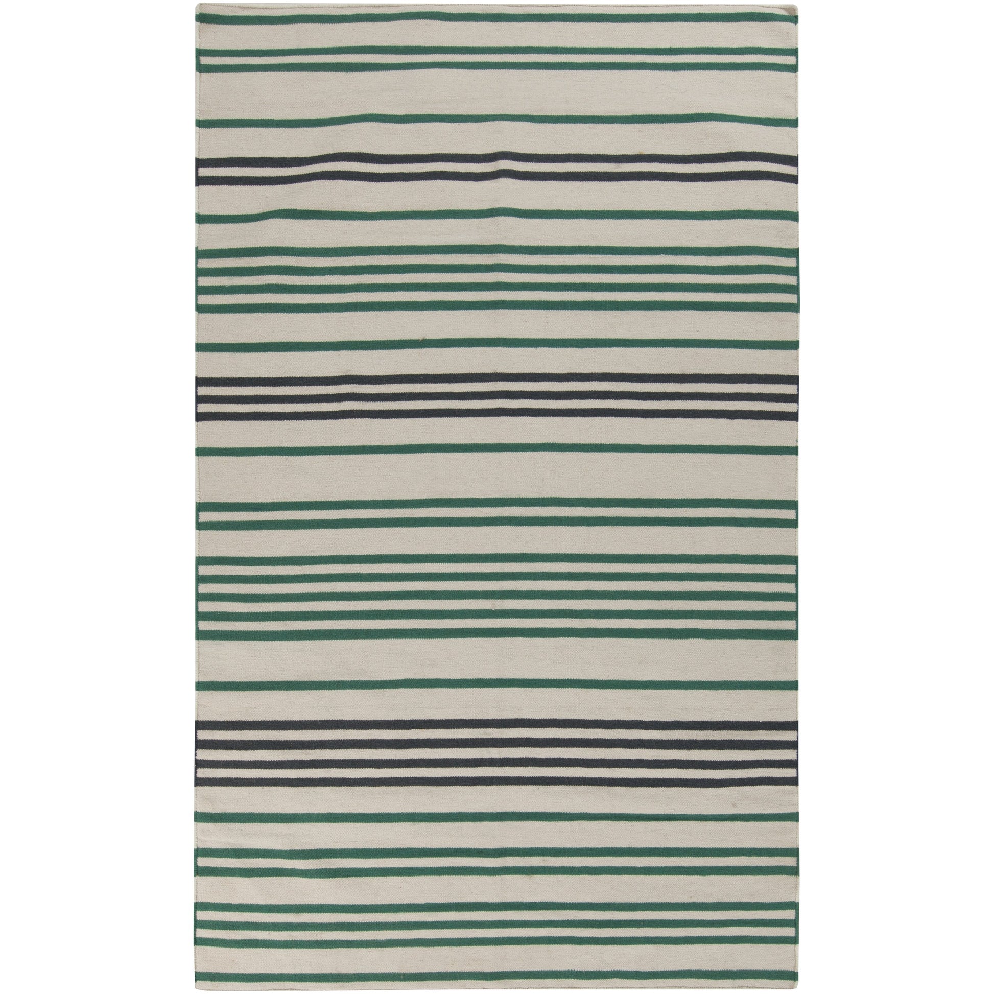 Frontier Rug - 714 by Surya. Made from 100% wool in a unique style.
