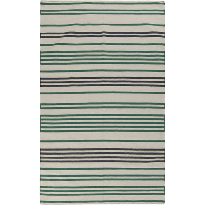Frontier Rug - 714 by Surya. Made from 100% wool in a unique style.