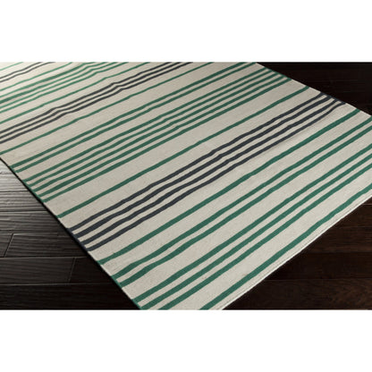 Frontier Rug - 714 by Surya. Made from 100% wool in a unique style.