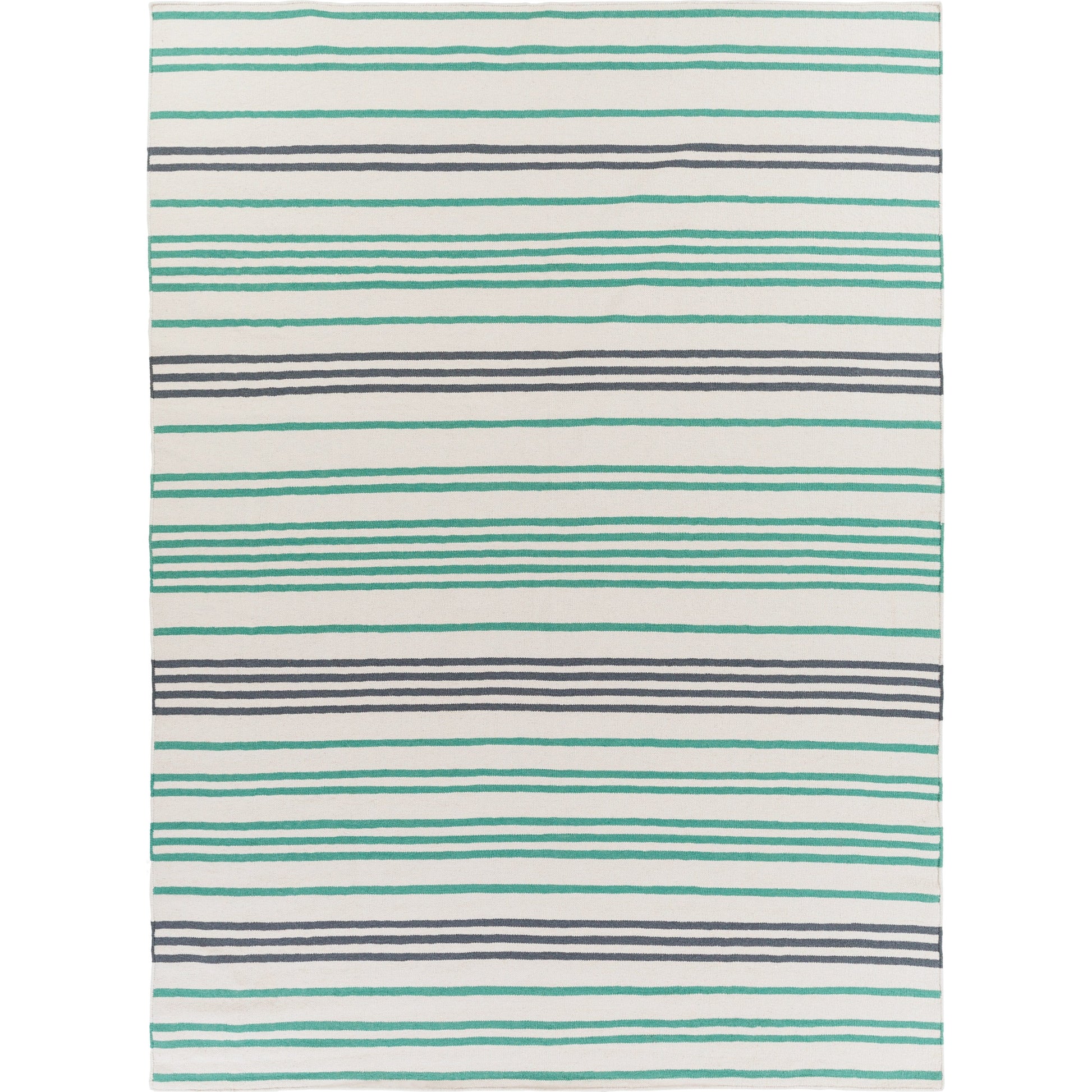 Frontier Rug - 714 by Surya. Made from 100% wool in a unique style.
