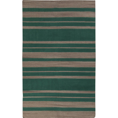 Frontier Rug - 717 by Surya. Made from 100% wool in a unique style.