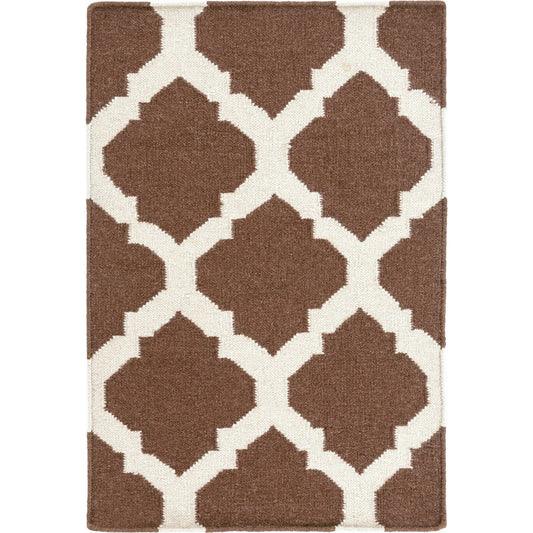Frontier FT-477 Rug by Surya. Made from 100% wool in a unique style.