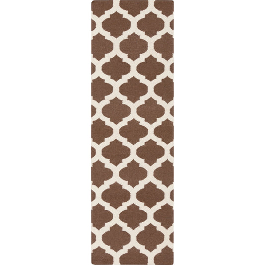 Frontier FT-477 Rug by Surya. Made from 100% wool in a unique style.