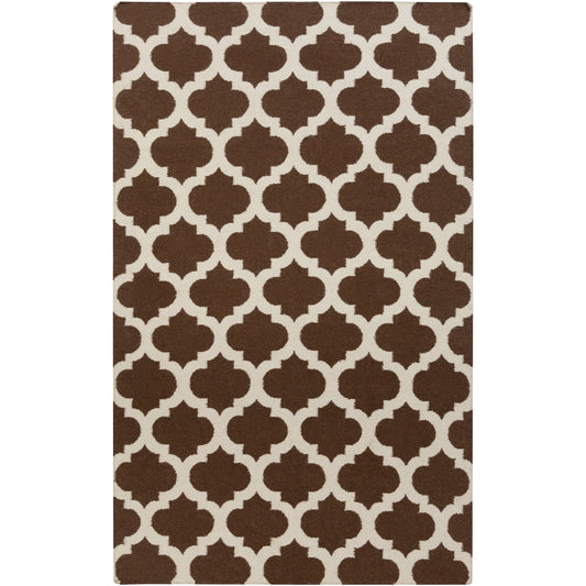 Frontier FT-477 Rug by Surya. Made from 100% wool in a unique style.