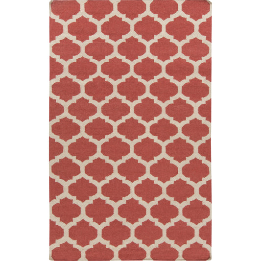 Frontier FT-477 Rug by Surya. Made from 100% wool in a unique style.
