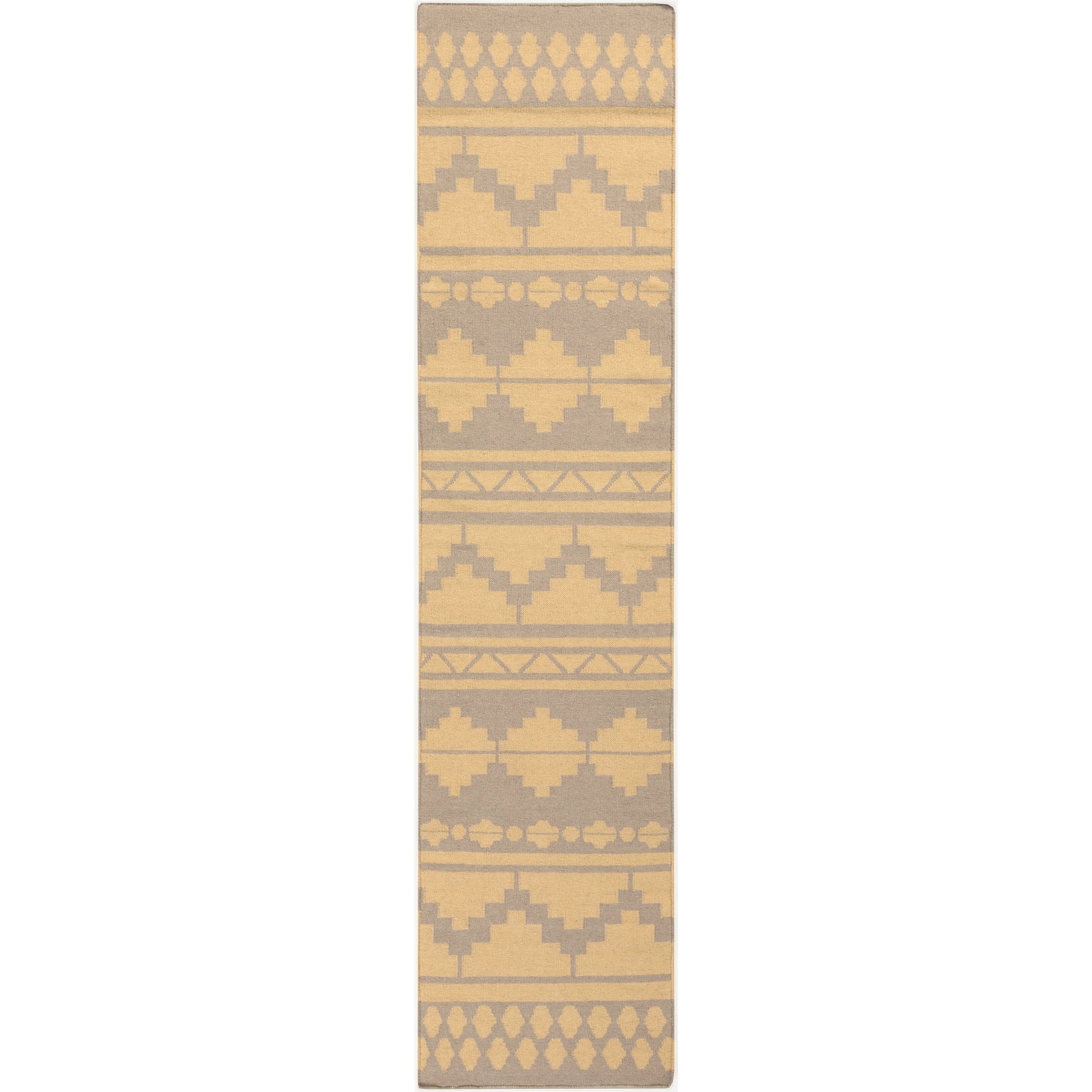 Frontier Rug - 789 by Surya. Made from 100% wool in a unique style.