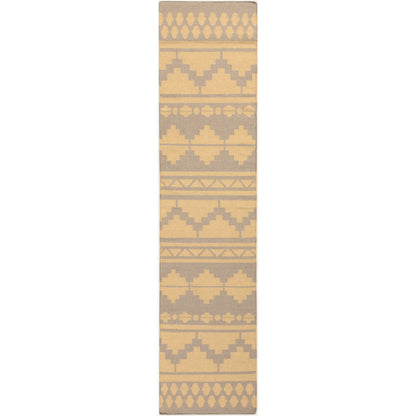 Frontier Rug - 789 by Surya. Made from 100% wool in a unique style.