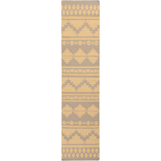 Frontier Rug - 789 by Surya. Made from 100% wool in a unique style.