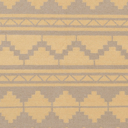 Frontier Rug - 789 by Surya. Made from 100% wool in a unique style.