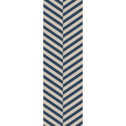 Frontier Rug - 1059 by Surya. Made from 100% wool in a unique style.