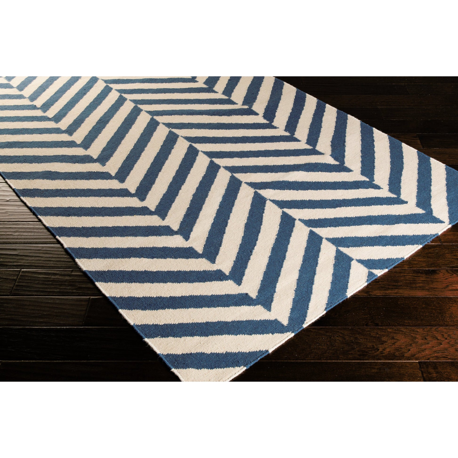 Frontier Rug - 1059 by Surya. Made from 100% wool in a unique style.