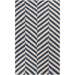 Frontier Rug - 1059 by Surya. Made from 100% wool in a unique style.