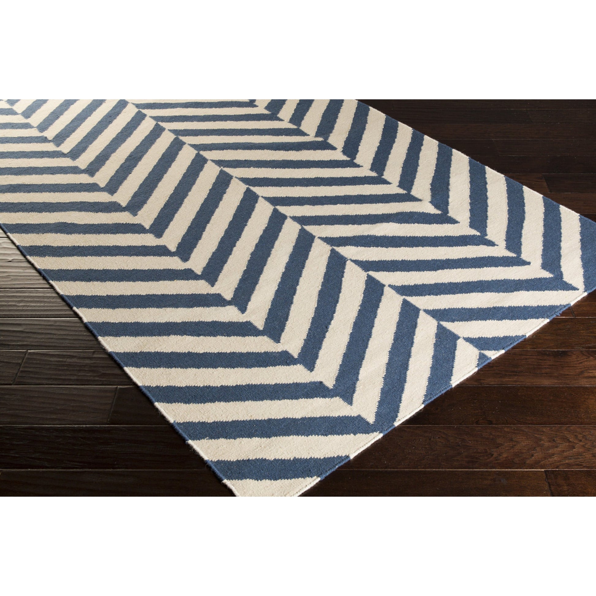 Frontier Rug - 1059 by Surya. Made from 100% wool in a unique style.