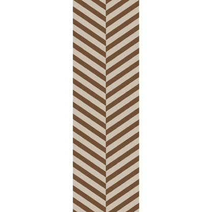 Frontier Rug - 1059 by Surya. Made from 100% wool in a unique style.
