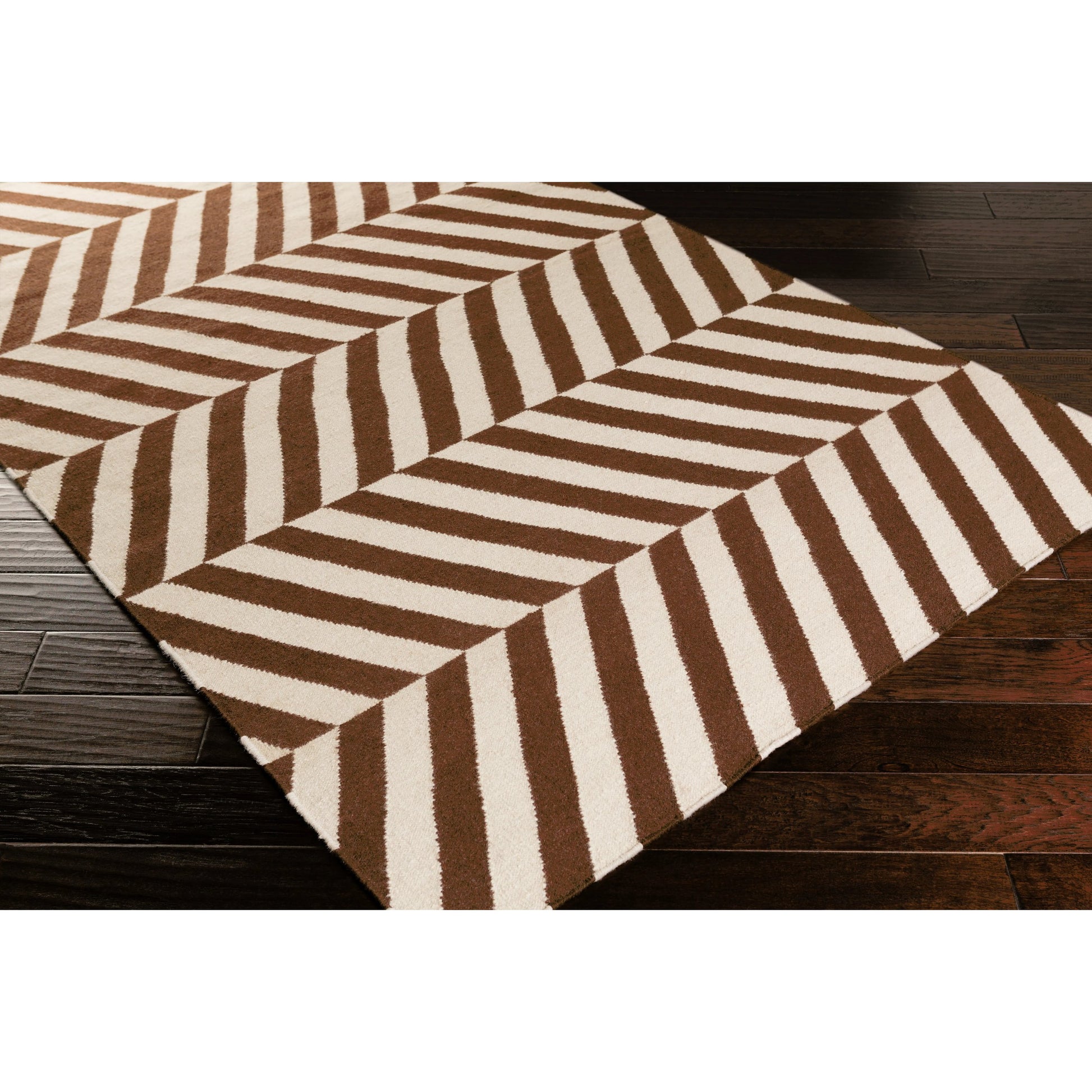 Frontier Rug - 1059 by Surya. Made from 100% wool in a unique style.