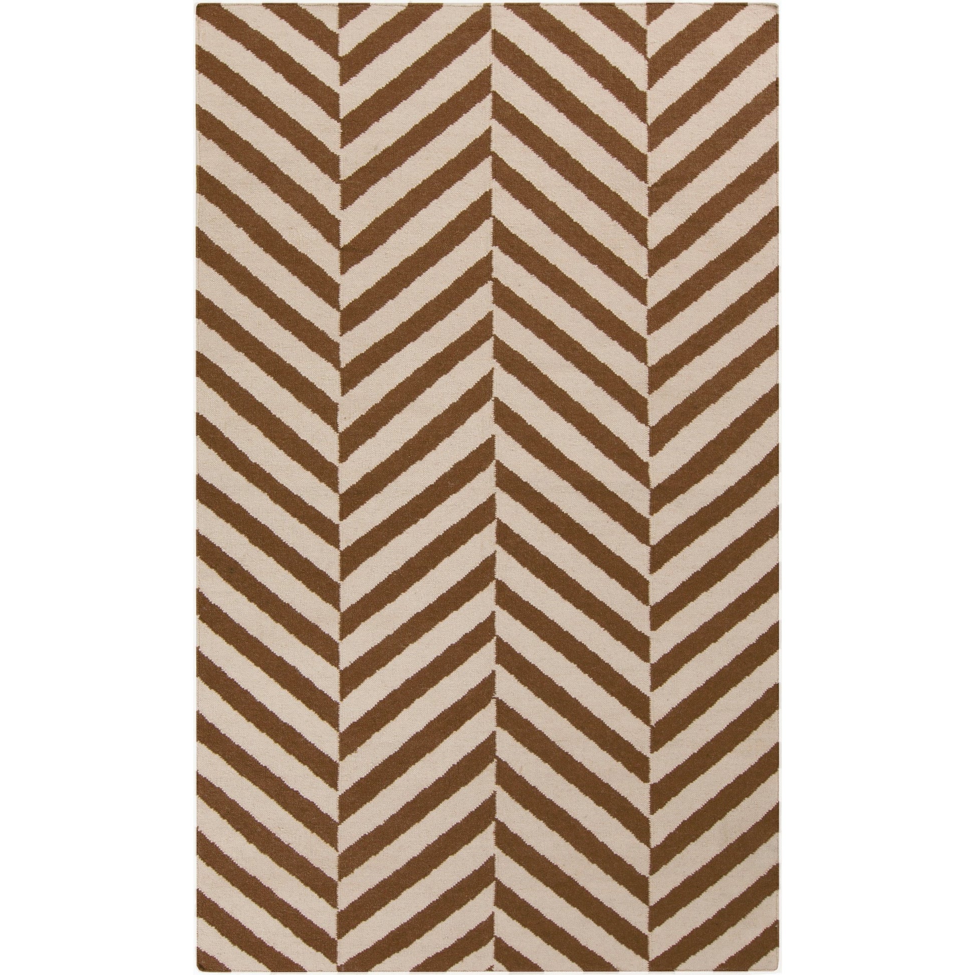 Frontier Rug - 1059 by Surya. Made from 100% wool in a unique style.