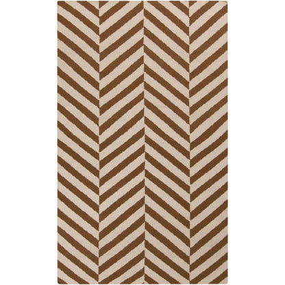 Frontier Rug - 1059 by Surya. Made from 100% wool in a unique style.