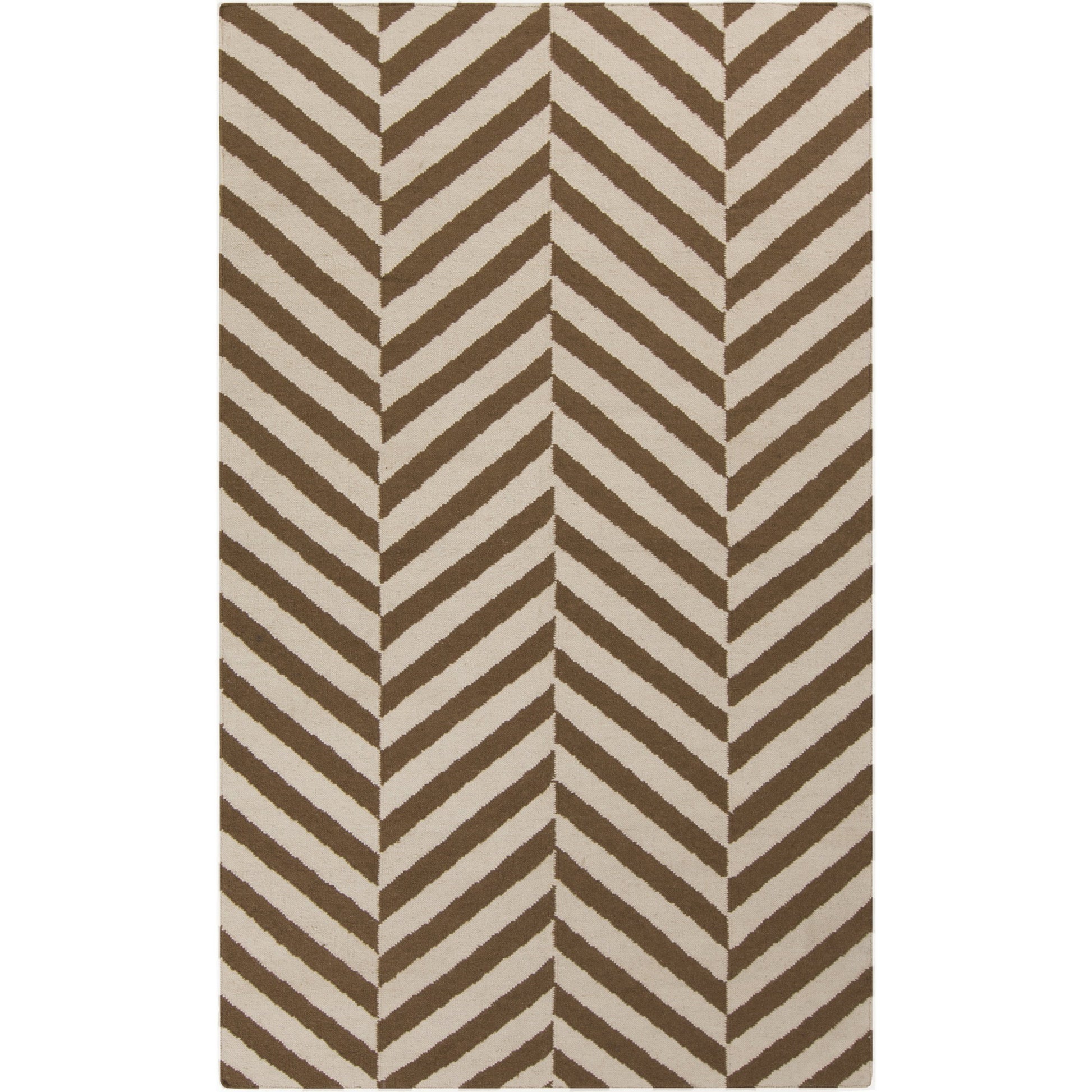 Frontier Rug - 1059 by Surya. Made from 100% wool in a unique style.