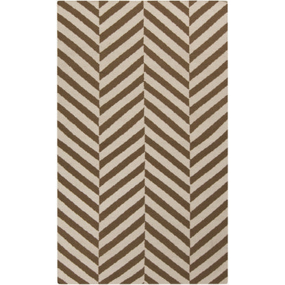 Frontier Rug - 1059 by Surya. Made from 100% wool in a unique style.