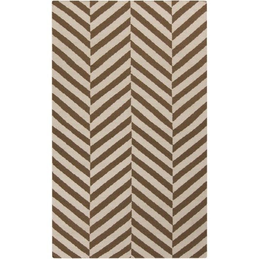 Frontier Rug - 1059 by Surya. Made from 100% wool in a unique style.