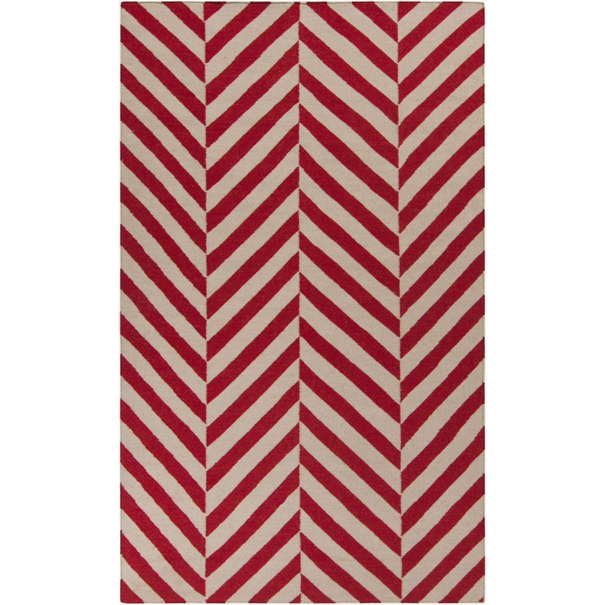 Frontier Rug - 1059 by Surya. Made from 100% wool in a unique style.