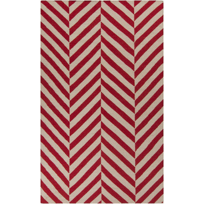 Frontier Rug - 1059 by Surya. Made from 100% wool in a unique style.