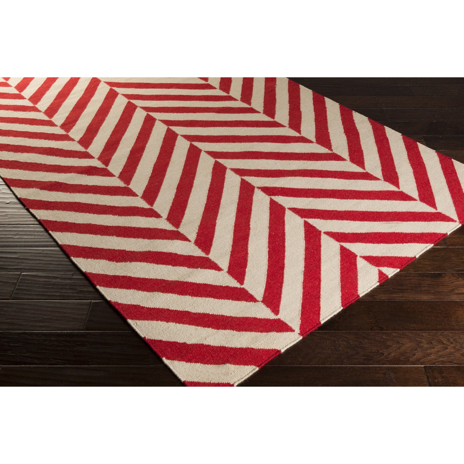 Frontier Rug - 1059 by Surya. Made from 100% wool in a unique style.