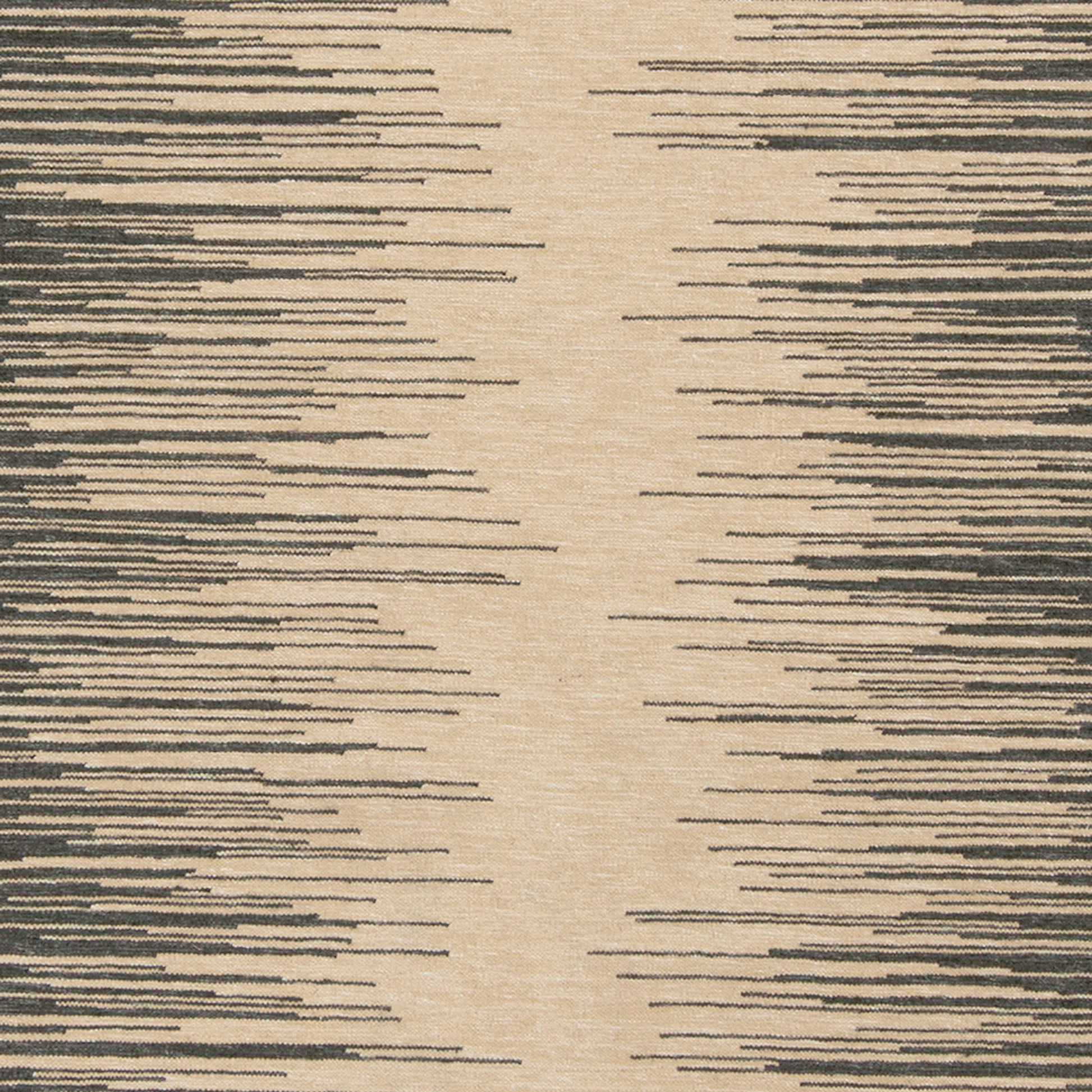 Frontier Rug - 1338 by Surya in tan, charcoal. Made from 100% wool in a unique style.