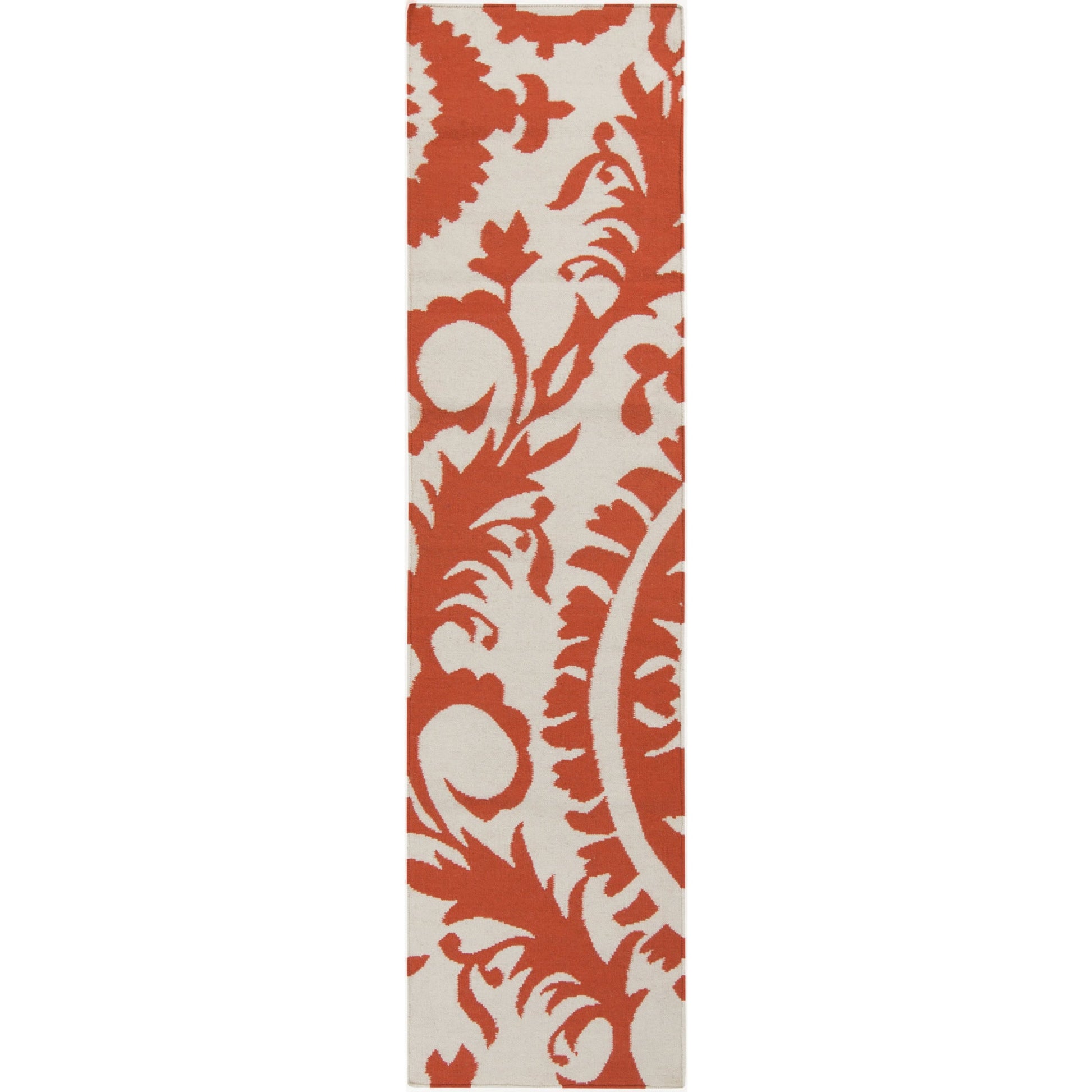 Frontier Rug - 1719 by Surya. Made from 100% wool in a unique style.