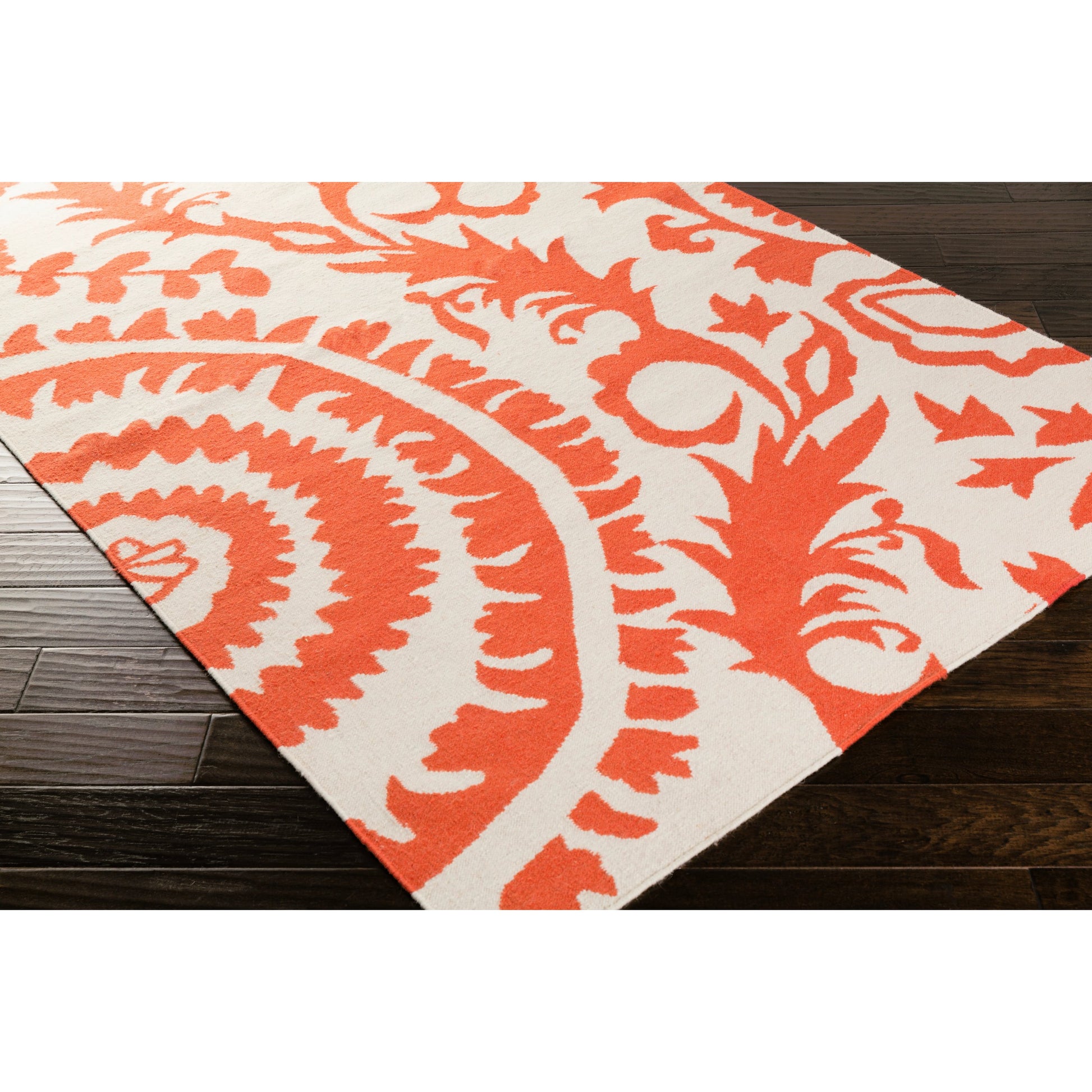 Frontier Rug - 1719 by Surya. Made from 100% wool in a unique style.
