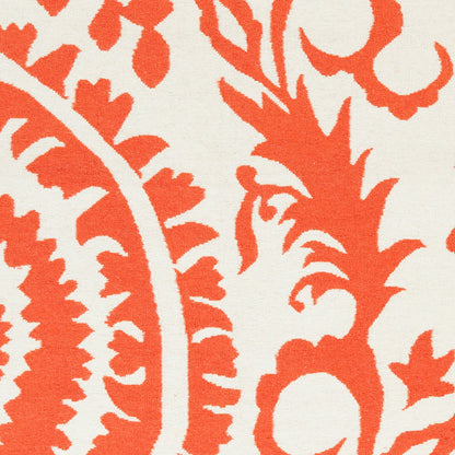 Frontier Rug - 1719 by Surya. Made from 100% wool in a unique style.