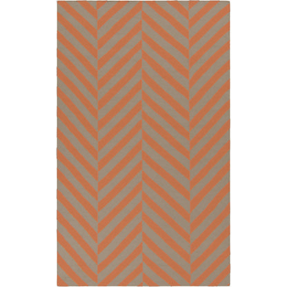 Frontier Rug - 1059 by Surya. Made from 100% wool in a unique style.