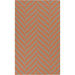 Frontier Rug - 1059 by Surya. Made from 100% wool in a unique style.
