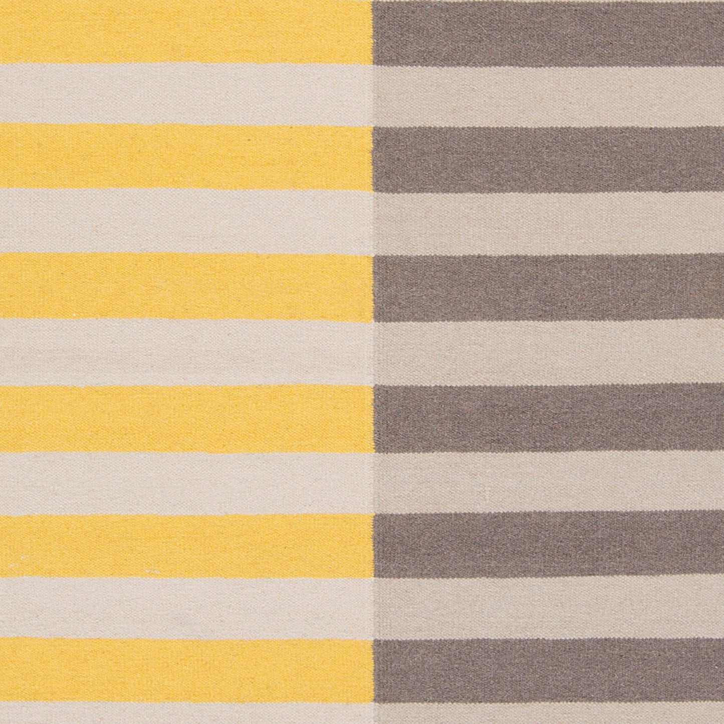 006 45623-3195,45623-3198 | Closeup | Frontier FT-563 Rug by Surya in medium gray, light gray, mustard, gray. Made from 100% wool in a unique style.
