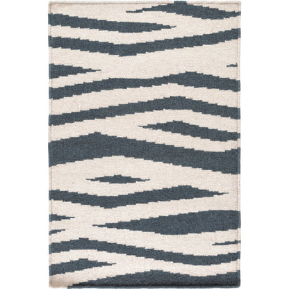 Frontier Rug - 1057 by Surya. Made from 100% wool in a unique style.