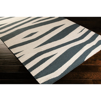 Frontier Rug - 1057 by Surya. Made from 100% wool in a unique style.